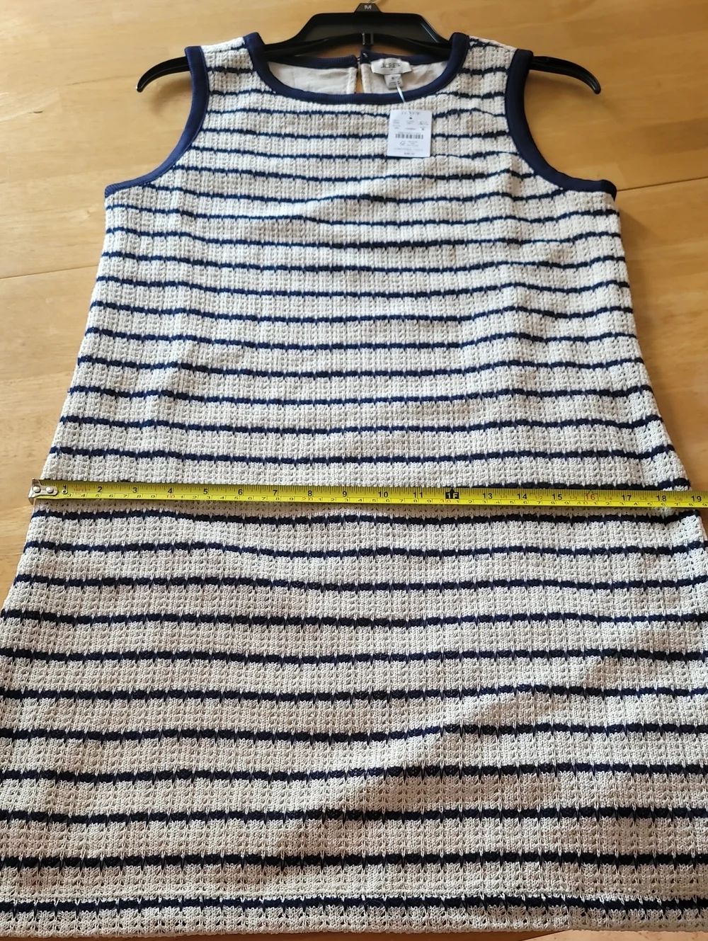 J. Crew nwt crew
